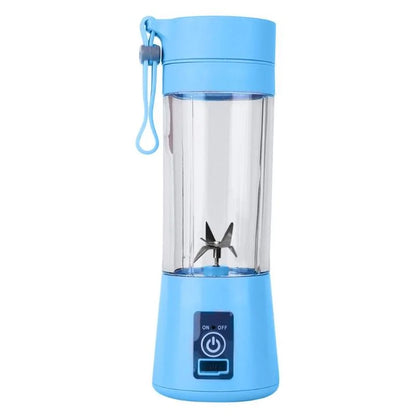 USB Rechargeable Portable Blender 400ml